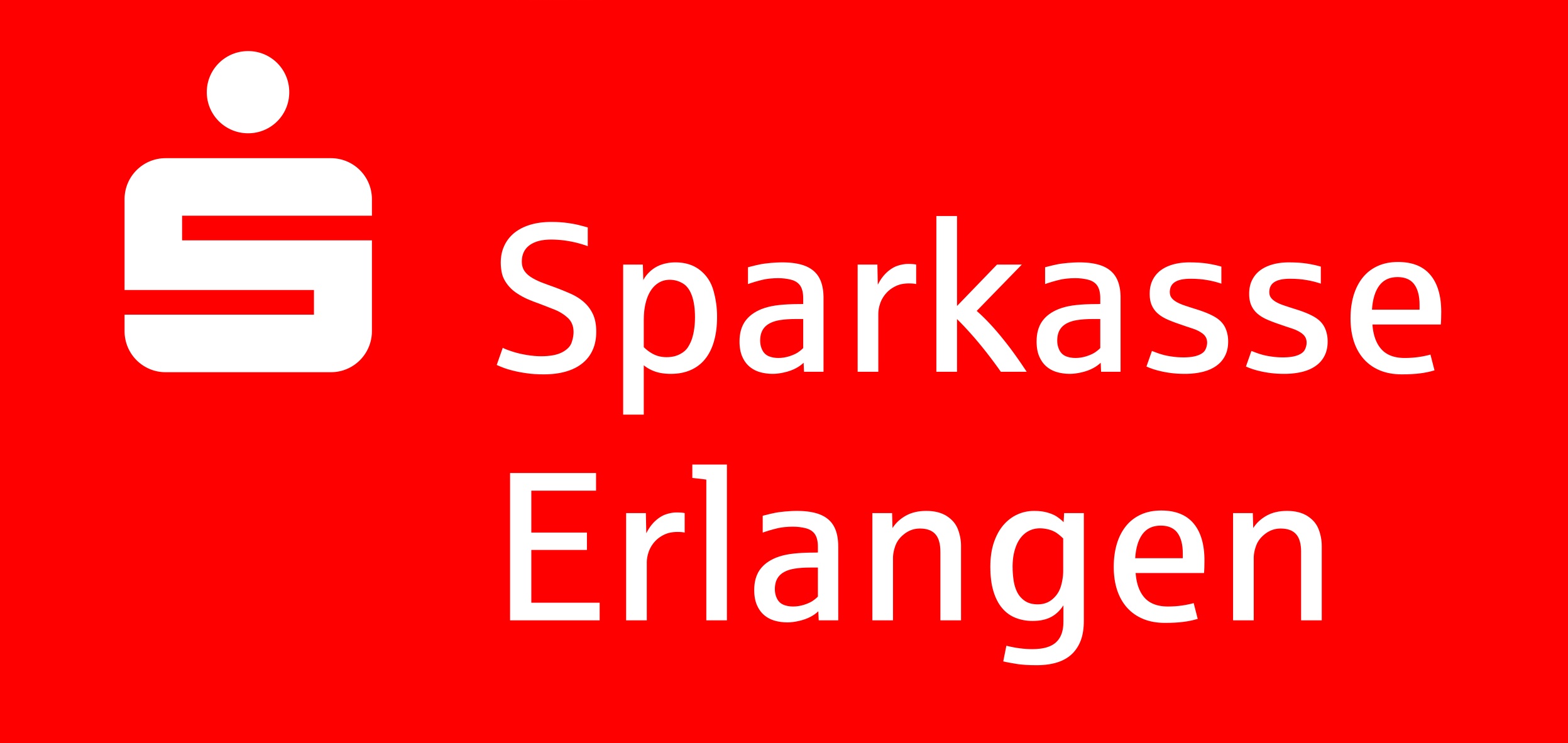 Sparkasse Erlangen